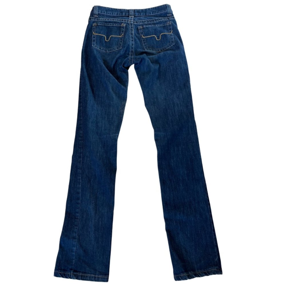 KIMES RANCH Betty Jeans